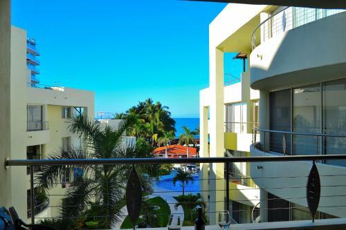 Apartamentos Nitta