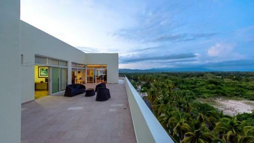 Apartamentos Nitta