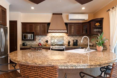 Casa Bella. House For 6 Playacar Phase 2