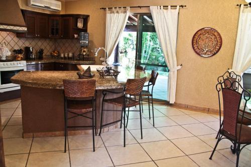 Casa Bella. House For 6 Playacar Phase 2