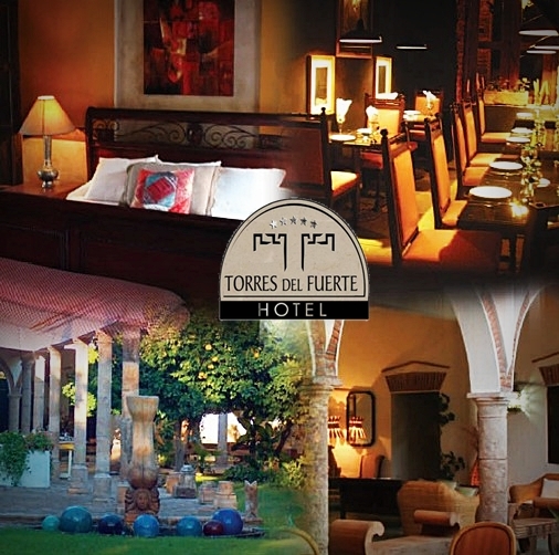 Hotel Torres Del Fuerte