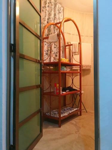 Apartamento Casa Pastel 2