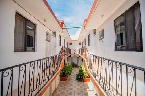Oyo Hotel Arena Surf, Puerto Escondido