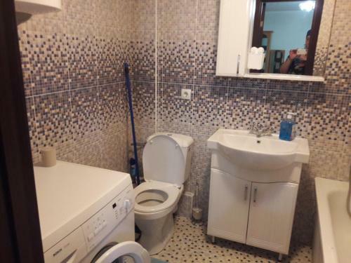 Apartamento Studio On Matey Basarab, 6