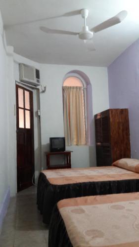 Hotel Gonzalez