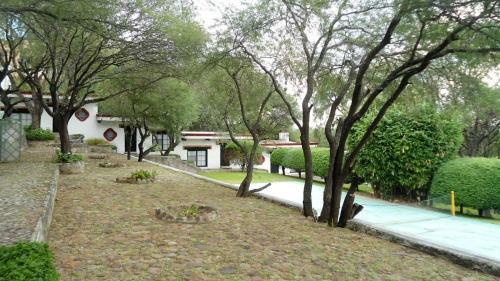 Las Morunas Hotel Club & Spa