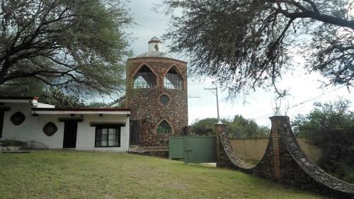 Las Morunas Hotel Club & Spa