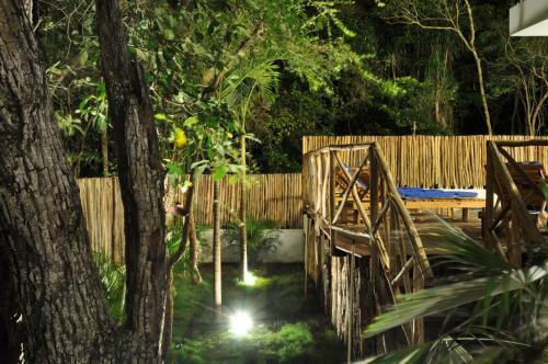Apartamento Villa Eva Luxury Akumal