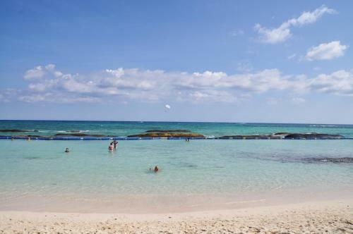 Apartamento Villa Eva Luxury Akumal