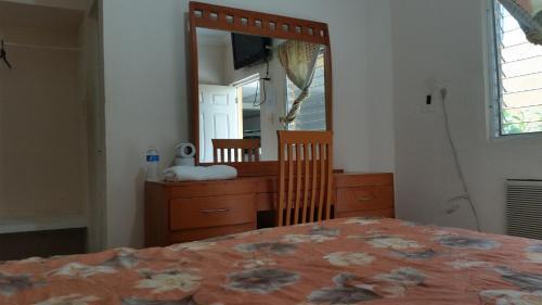 Hotel Pepe�s