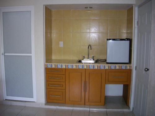 Hotel Pepe�s