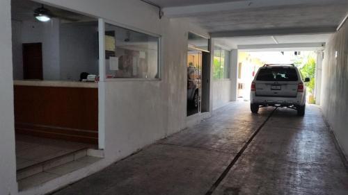 Hotel Pepe�s