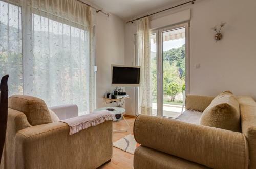 Apartments Frezija