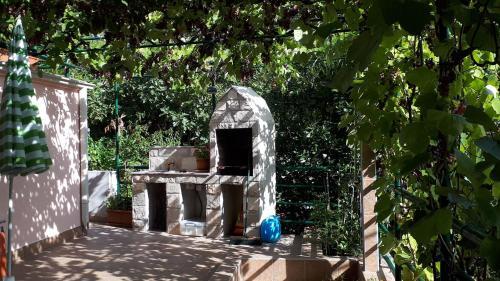 Apartamento Ecohouse Risan Studio
