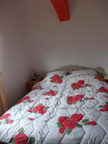 Apartment Jelaca