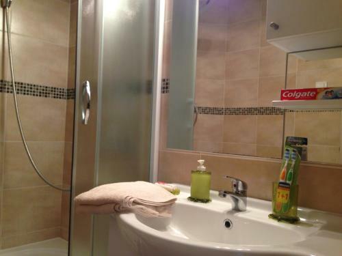 Apartamentos Forest Town