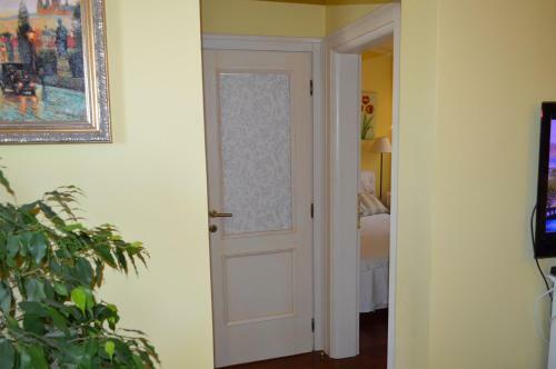Apartment On Sremskog Fronta