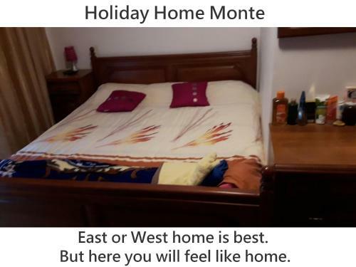 Holiday Home Monte