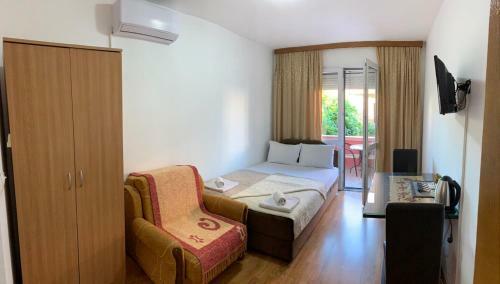 Holiday Home Monte