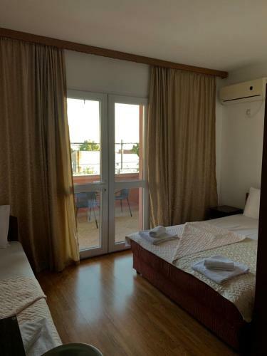 Holiday Home Monte