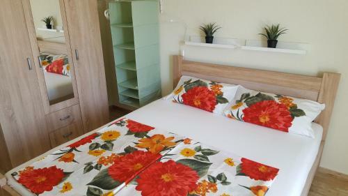 Gosa Apartments
