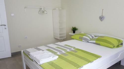Gosa Apartments