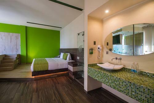 Hotel Y Villas Natura