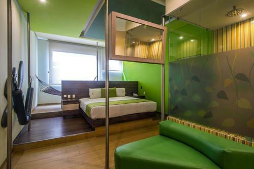 Hotel Y Villas Natura