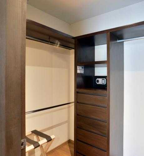 Apartamento Suites Cicer�n