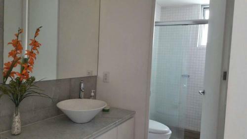 Gym & Pool. Loft Condesa Double Level Apartment
