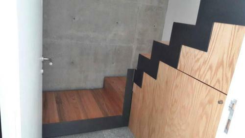 Gym & Pool. Loft Condesa Double Level Apartment