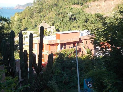 Apartamento Casa Del Mar
