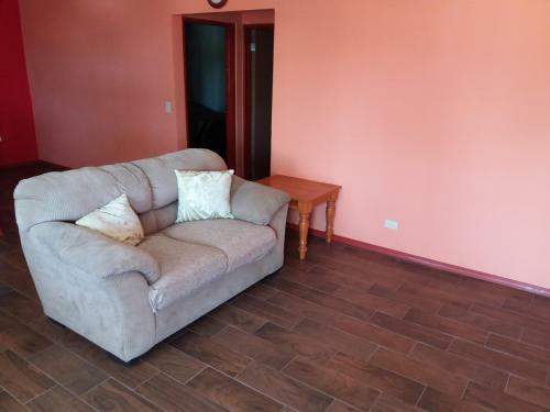 Adanesne Apartments