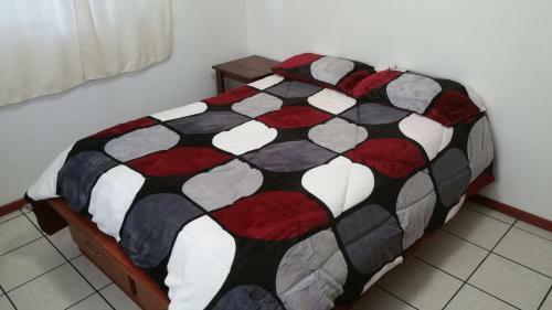 Adanesne Apartments