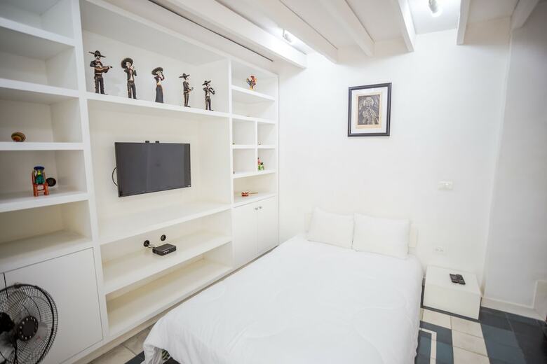 Hotel Casa Bruselas
