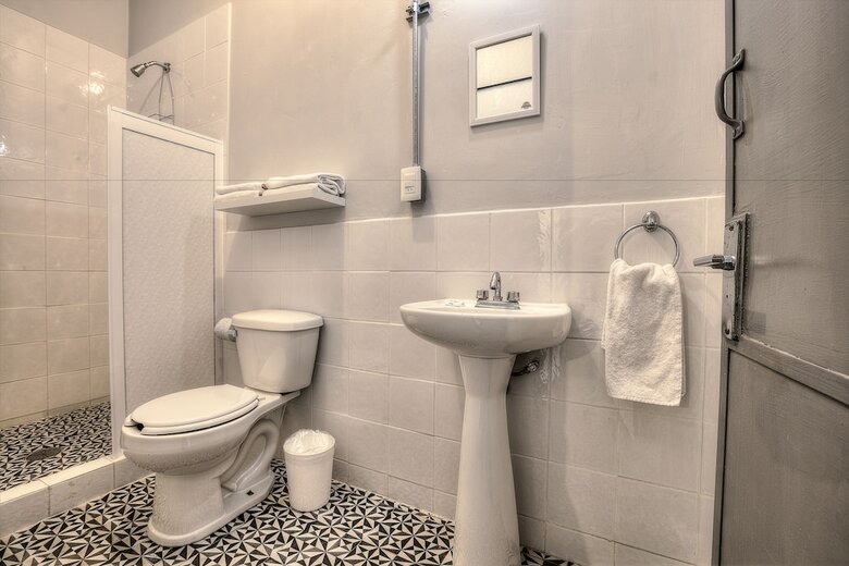 Hotel Casa Bruselas