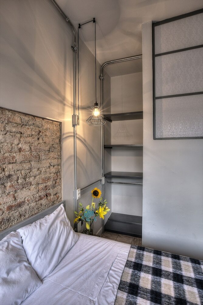 Hotel Casa Bruselas