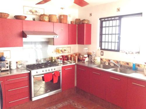 Hostal Casa Bonita