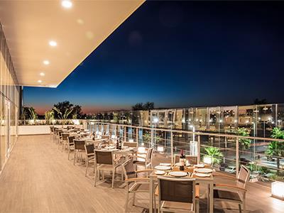 Hotel Fiesta Inn Los Mochis