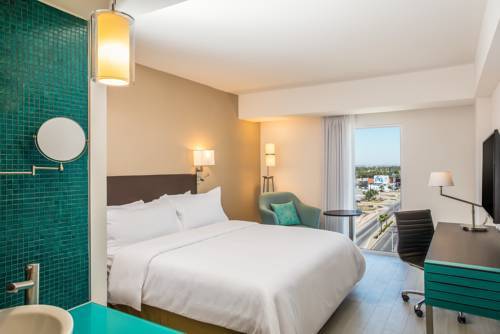 Hotel Fiesta Inn Los Mochis