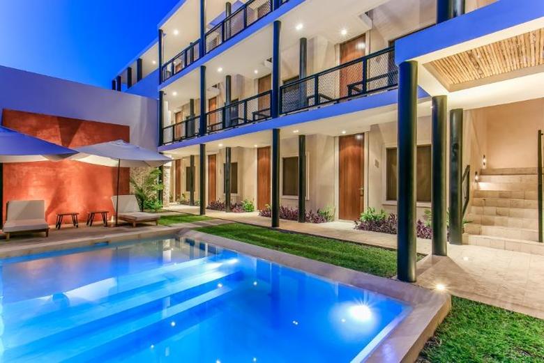 Casona 61 Boutique Hotel By Koox Luxury Collection