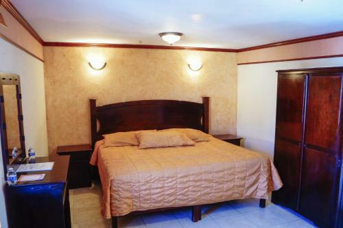 Hotel Para�so Real