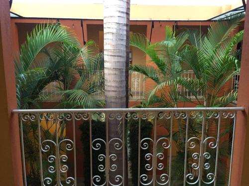 Hotel Tierra Del Sol Oaxaca