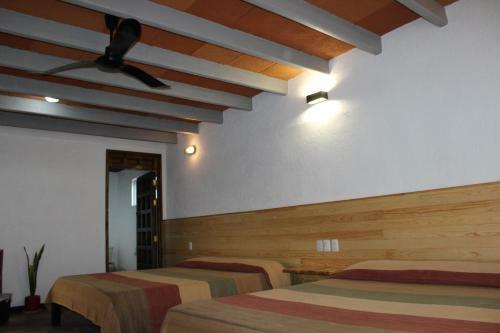 Hotel Rustiko