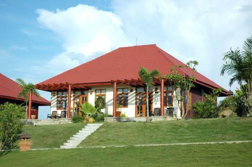 Aureum Palace Hotel & Resort Nay Pyi Taw