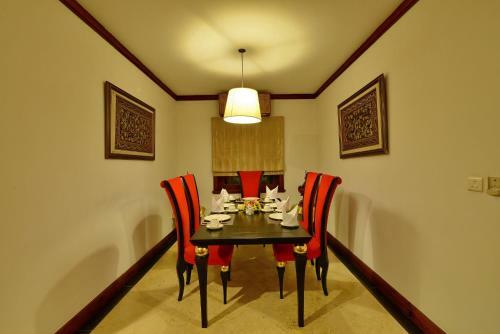 Aureum Palace Hotel & Resort Nay Pyi Taw