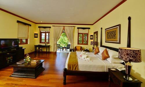 Aureum Palace Hotel & Resort Nay Pyi Taw