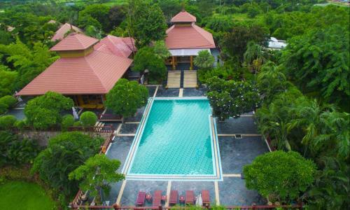 Aureum Palace Hotel & Resort Nay Pyi Taw