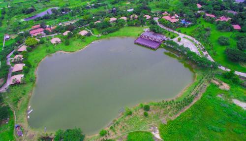 Aureum Palace Hotel & Resort Nay Pyi Taw
