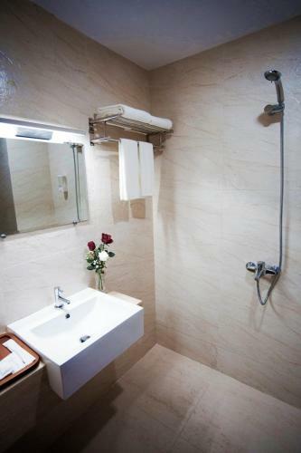 Albergue Merchant Art Residence